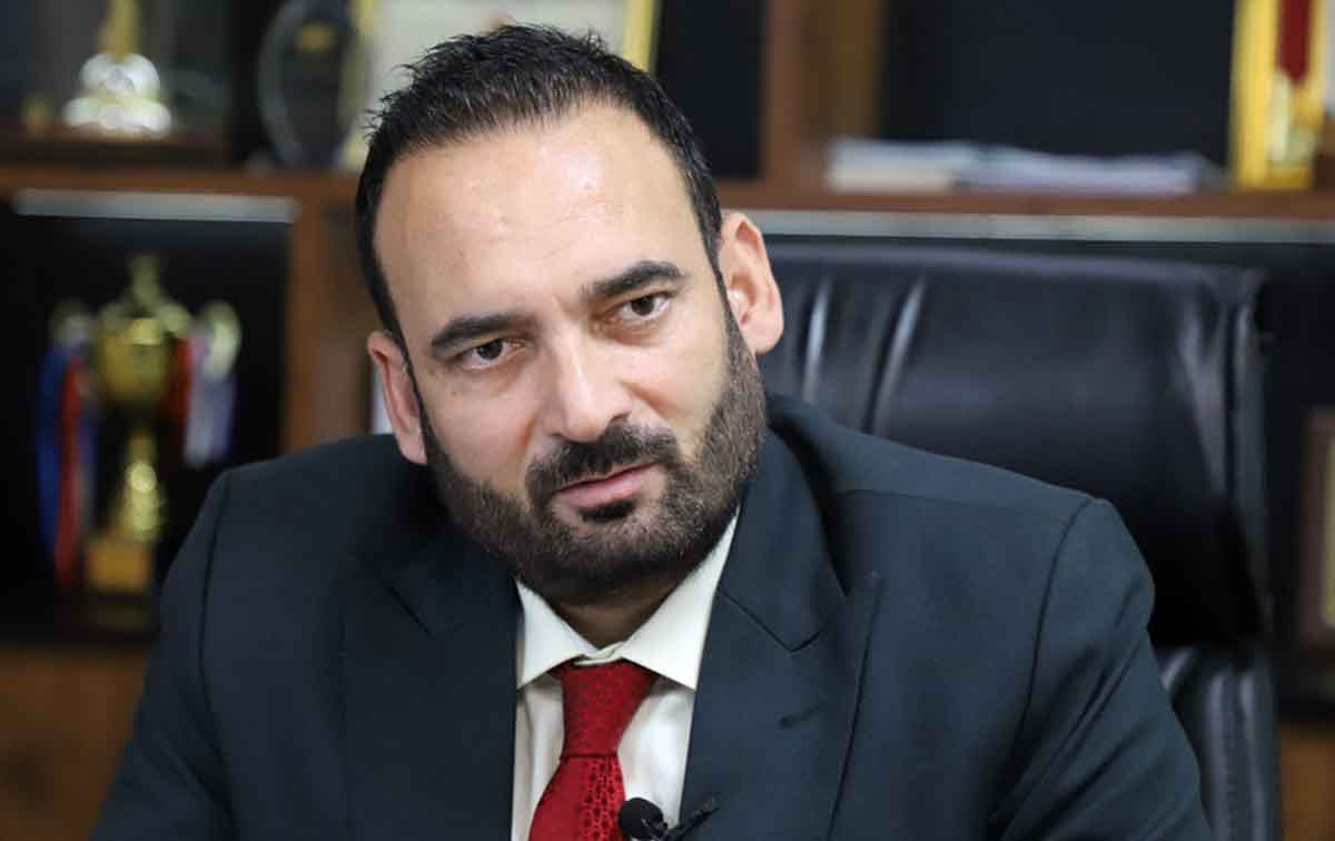 उड्डयन प्राधिकरणका महानिर्देशक प्रदीप अधिकारी सहित ६ जना विरुद्ध मुद्धाः साढे १३ करोड बिगो दाबी