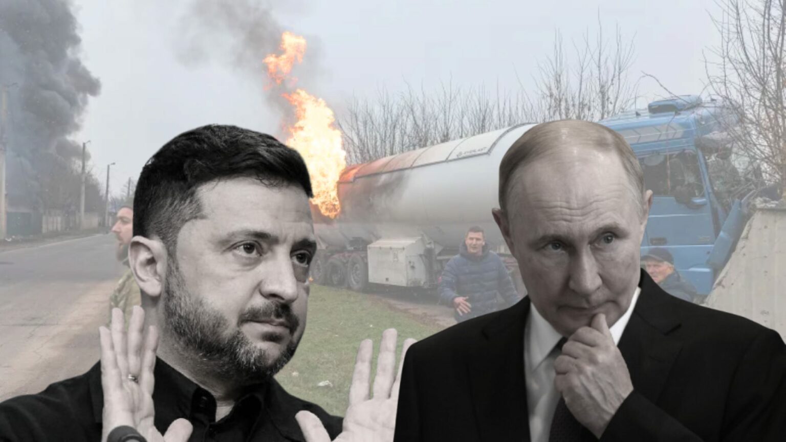 युक्रेनको २० प्रतिशत भुमि कब्जा गरेको पुटिनको दाबी, युक्रेनको अस्वीकार