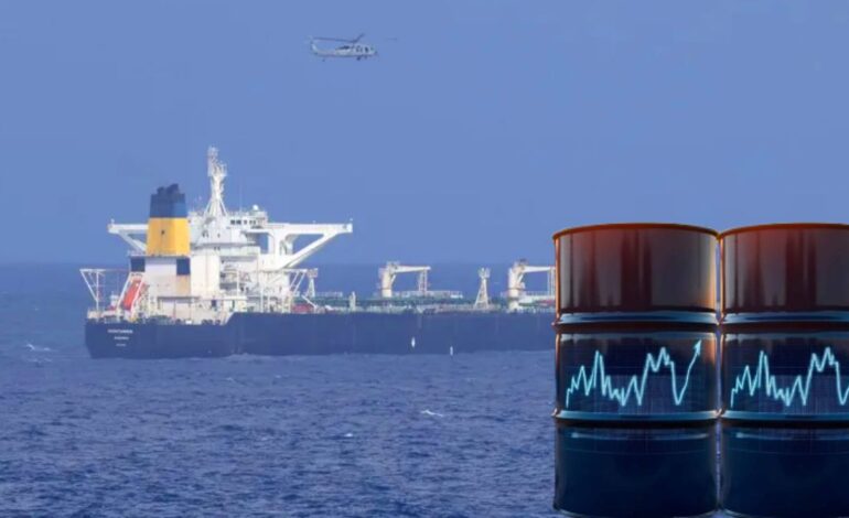 युद्धका कारण तेल र ग्यासको मूल्य निरन्तर वृद्धि, अमेरिकीसहित विश्व बजार प्रभावित