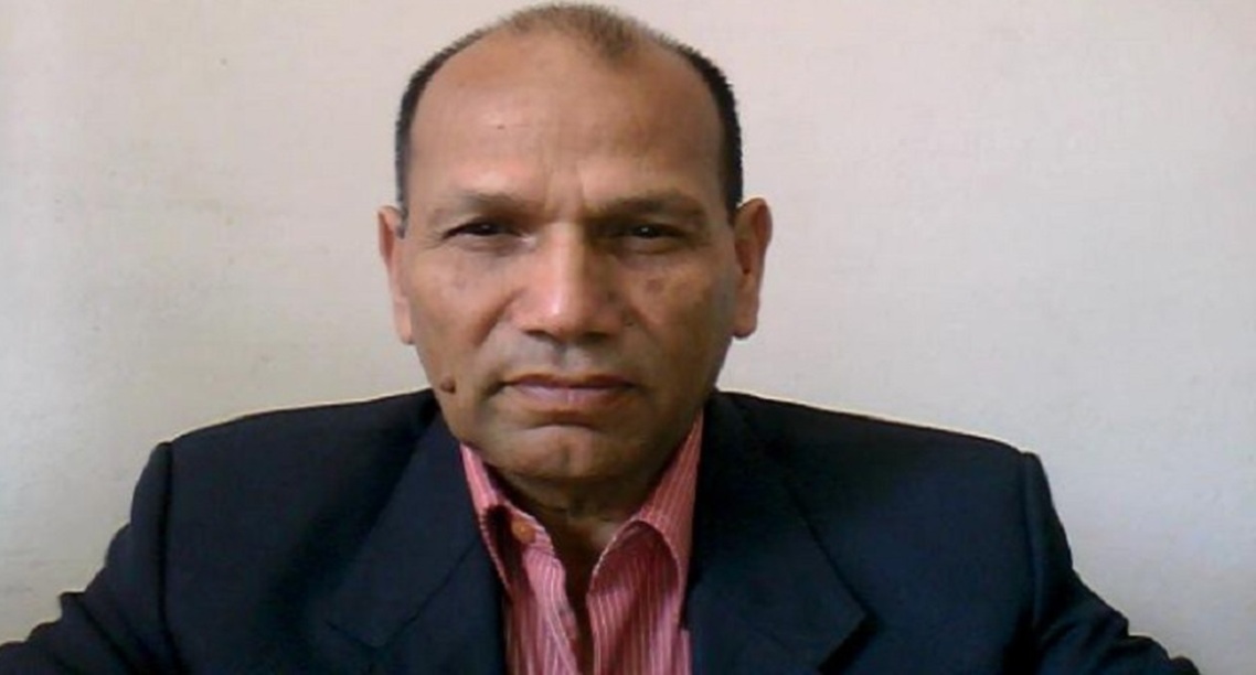 पूर्वरथी बालानन्द शर्मा परराष्ट्रमन्त्री बन्दै