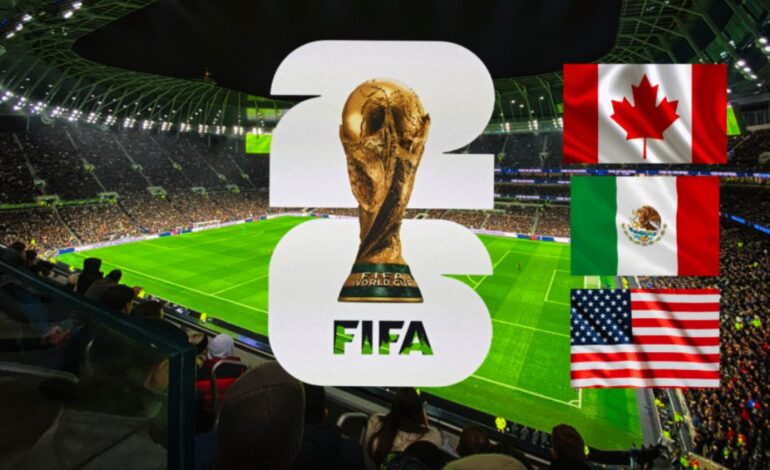 विश्वकप फुटबल–२०२६ को टिकट, एक खेलको सबैभन्दा सस्तो शुल्क ९ हजार