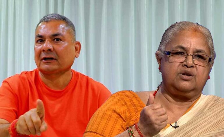 प्रसाईका एजेण्डा संम्बोधन गदै सरकार, समस्याग्रस्त सहकारीका साना बचतकर्तालाई १ लाखसम्म भुक्तानीको तयारी