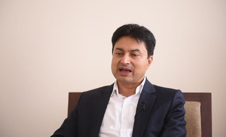 ईश्वर र सुरेन्द्रप्रति गोकर्णको सम्मान, अष्टलक्ष्मी–युवराज ज्ञवालीलगायतको त्यागमा प्रशंसा