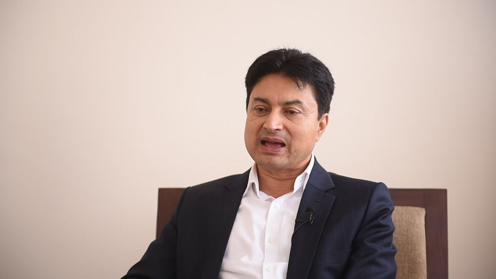 ईश्वर र सुरेन्द्रप्रति गोकर्णको सम्मान, अष्टलक्ष्मी–युवराज ज्ञवालीलगायतको त्यागमा प्रशंसा