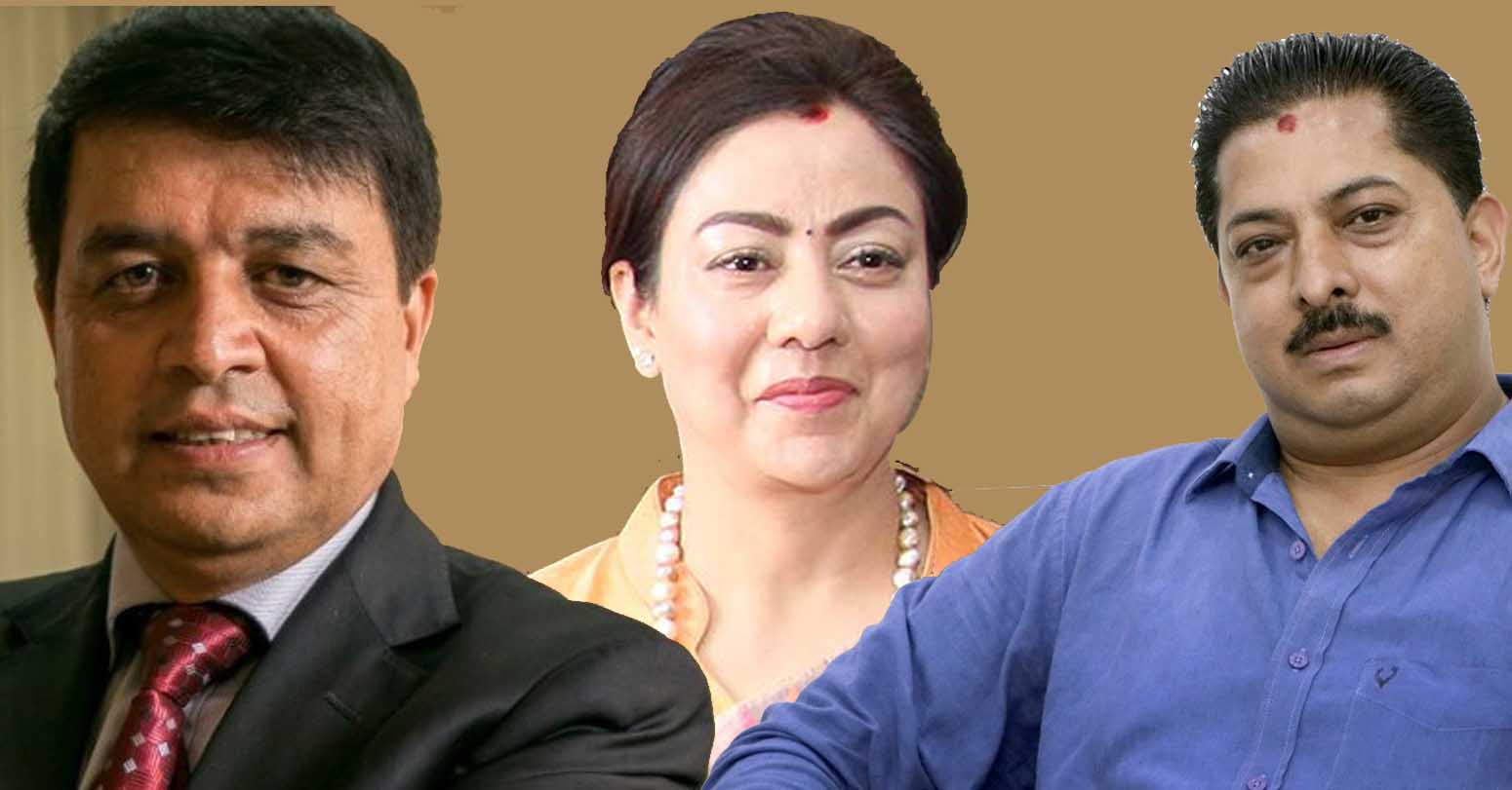 उद्योग बाणिज्य महासंघको चुनावी सरगर्मी दुई प्यानल खडा हुँदै