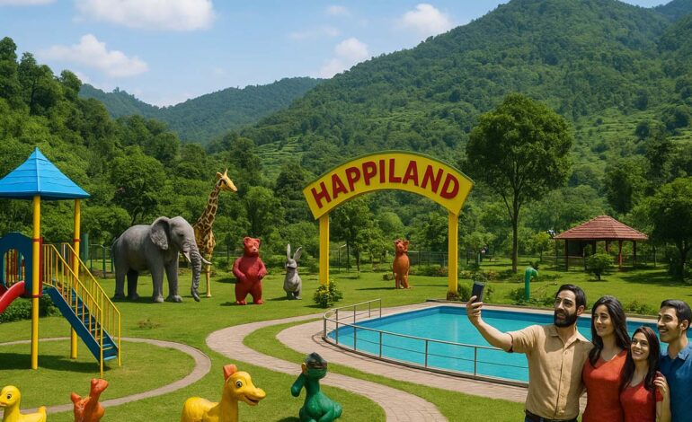 पुर्वको सुसौलीघाटमा नयाँ पर्यटन गन्तव्यको विकास हुँदै, भारतीय पर्यटक लक्षित एड्भेन्चर,नाइट–क्याम्प एउटै आँगनमा