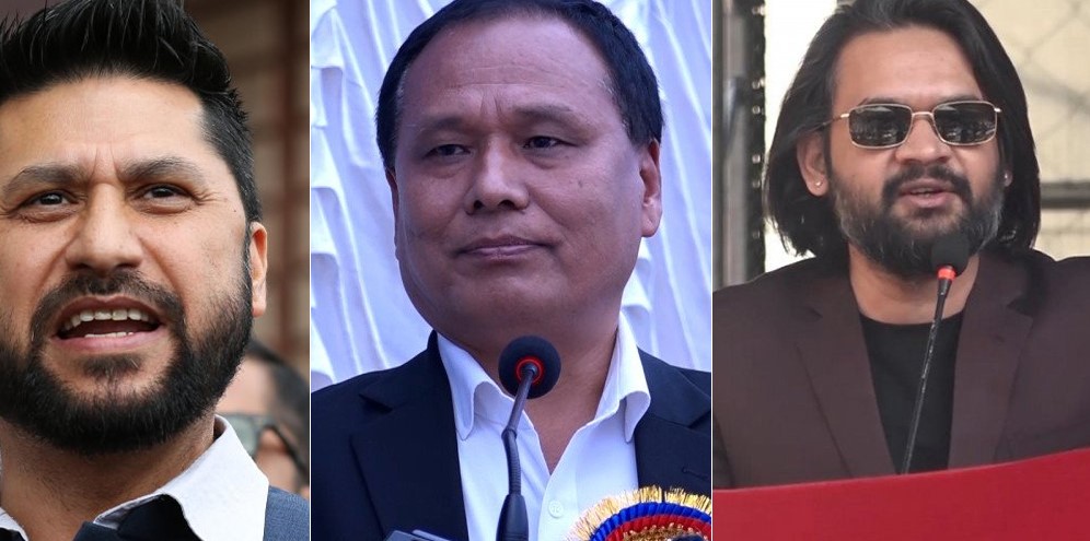 बालेन, रवि र कुलमानबिच आजै एकताका लागि हस्ताक्षर, भोलि एकतासभा