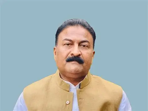 एमाले नेता पूर्वमन्त्री गुप्तालाई विशेष अदालतको थुनामा राख्न आदेश