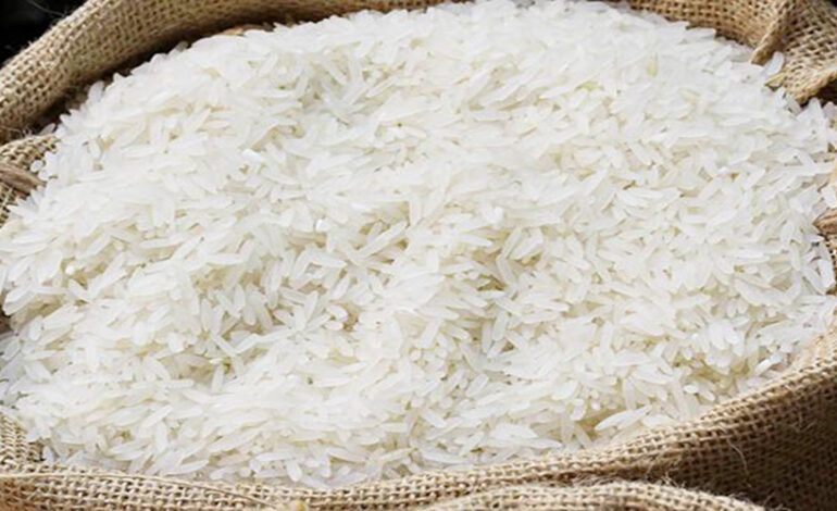 भारत विश्वमा सबैभन्दा बढी चामल उत्पादन र निर्यात गर्ने देश