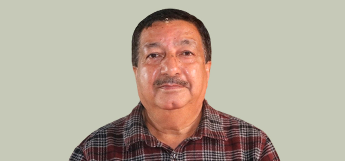 कांग्रेस नेता तथा काठमाडौका तीनका निवर्तमान सांसद सन्तोष चालिसे विरुद्ध भ्रष्टाचारमुद्धा दायर