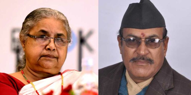 जेनजी आन्दोलनको समयमा भएका घटनाबारे छानबिन गर्न गठित आयोगको म्याद थप गर्ने तयारी