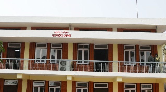 आज राष्ट्रिय सभा निर्वाचनः १८ जना सदस्यका चयनहुँदै