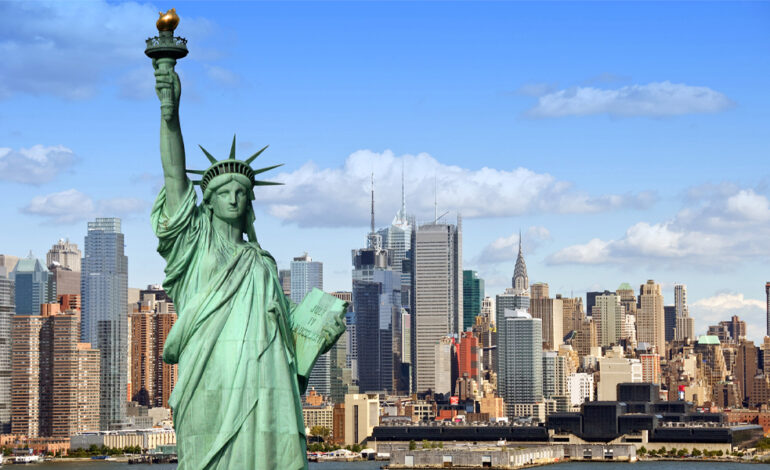 अमेरिकामा रहेका नेपालीलाई कानुनविपरीत सहुलियत नलिन गर्यो दुतावासले अपिल