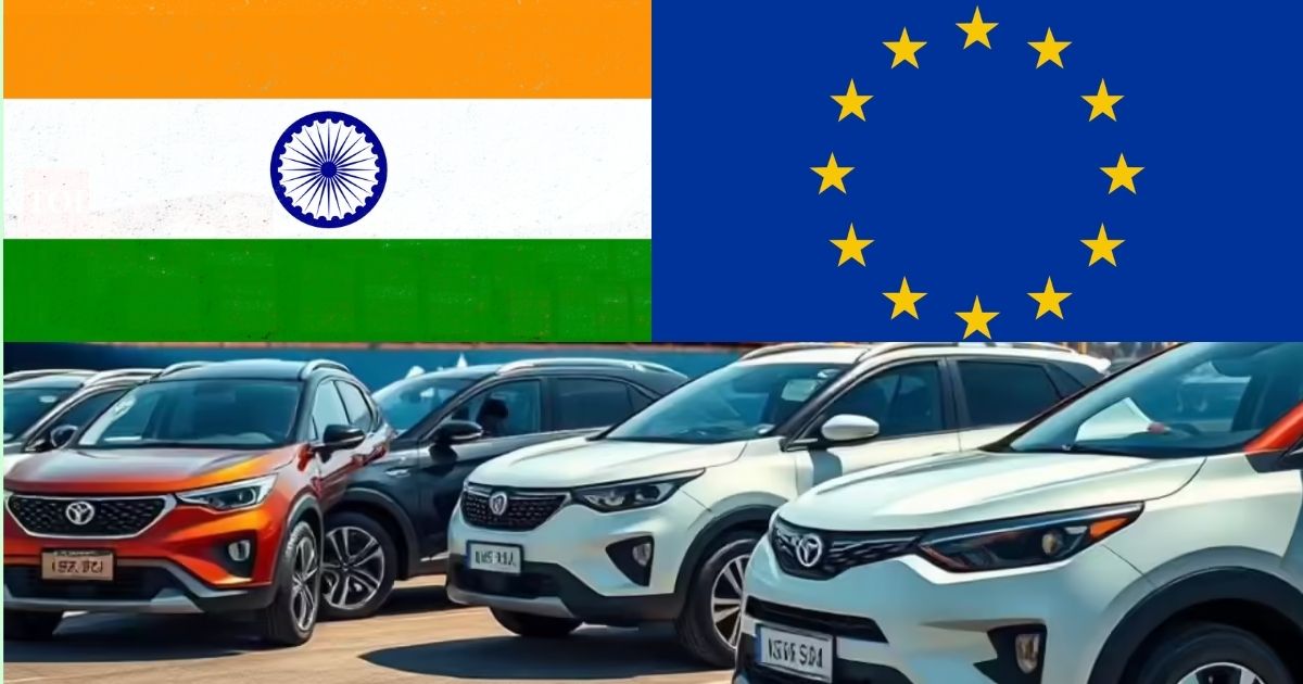 भारतले विदेशी गाडीहरूमा ७० प्रतिशतसम्म कर छुट दिने