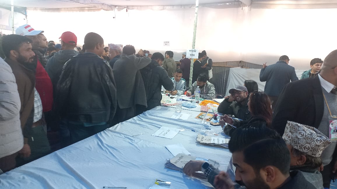 विशेष महाधिवेशनको पक्षमा हस्ताक्षर गर्ने ६२.४ प्रतिशत पुगे, अझै बढ्ने संकेत