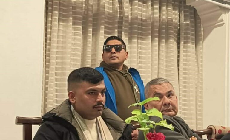 भुँइ मान्छेका हकमा दुर्गा प्रसाईं साहसी अभियन्ता र स्पष्टवक्ता