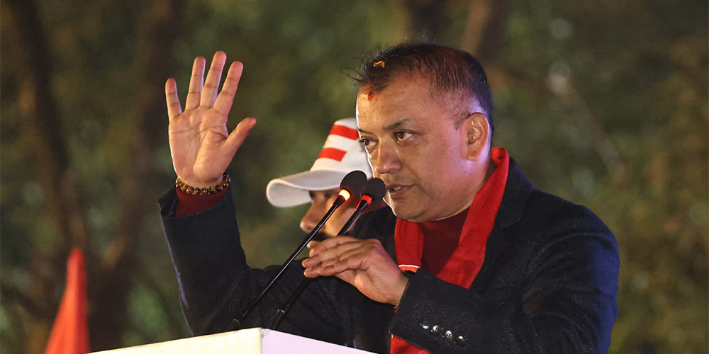 कांग्र्रेसको टिकट खल्तीबाट होइन संसदीय बोर्डबाट