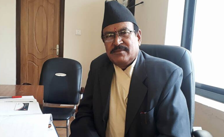 अन्तर्राष्ट्रिय संस्थाहरूको आग्रहः जाँचबुझ आयोगको प्रतिवेदन निर्वाचन अगावै सार्वजनिक होस ।