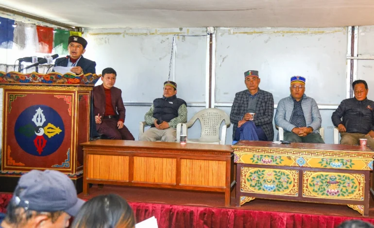 आज सोनाम ल्होछार, तामाङ समूदायले धुमधामसाथ मनाउँदै