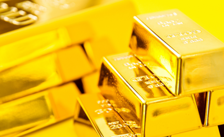 सुनको मूल्य ३ लाख ३ हजार ८ सय पुग्यो, चाँदीको ६ हजार ४८०