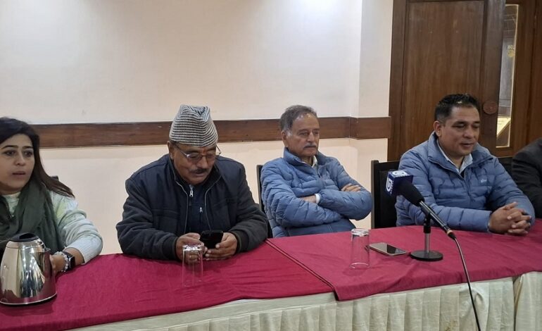 विशेष महाधिवेशन हुन नदिने कृष्णप्रसाद सिटौलाको भनाई