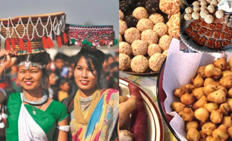 माघे सङ्क्रान्तिमा यी राशिलाई हुँदैछ धनलाभ