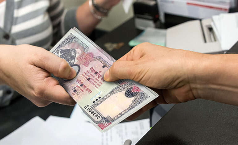 माघमा पनि घट्यो बैंकहरुको ब्याजदर, कुनमा कति ब्याज