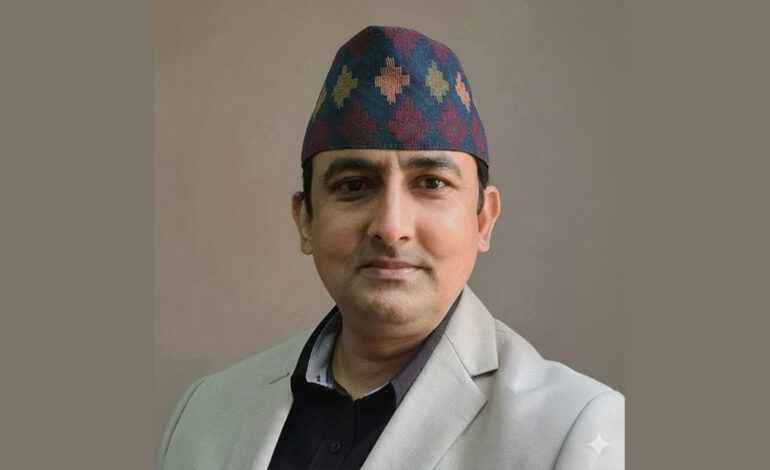 राप्रपाको प्राइमरी इलेक्सनबका बारेमा महामन्त्रीले नै उठाए प्रश्न