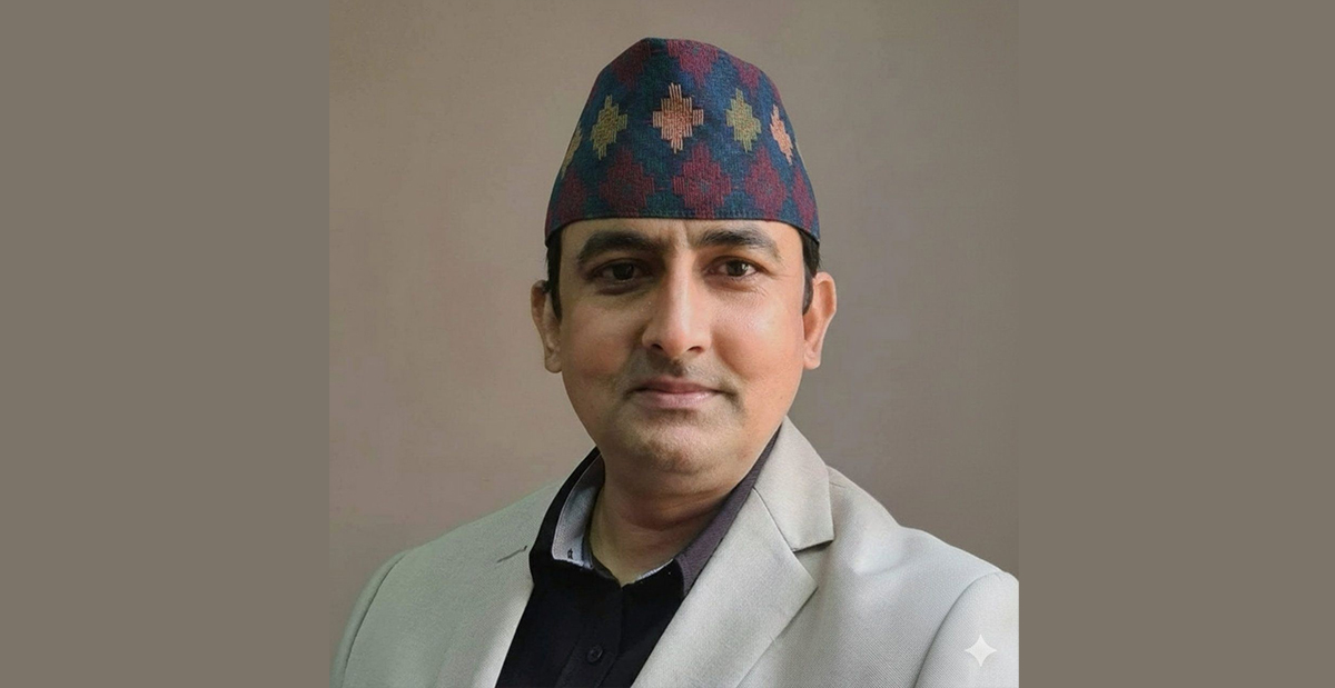 राप्रपाको प्राइमरी इलेक्सनबका बारेमा महामन्त्रीले नै उठाए प्रश्न