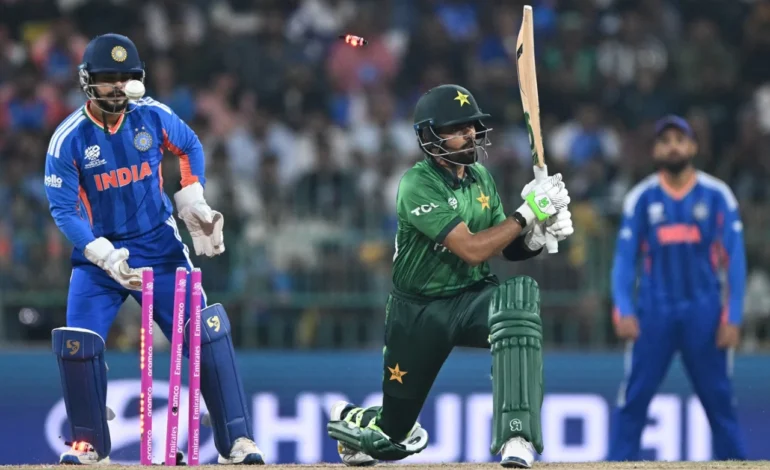 टि–२० विश्वकपको सुपर ८ मा आज भारत र दक्षिण अफ्रिकाबीच भिडन्त हुँदै