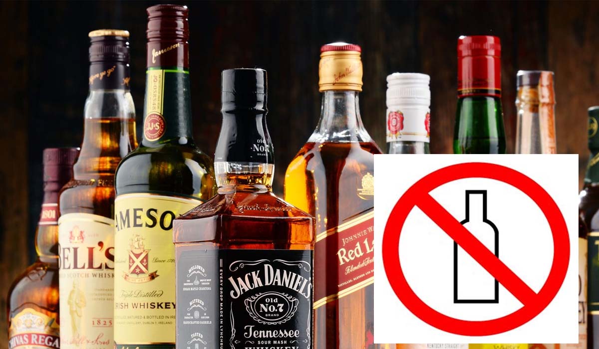 आजदेखि देशभर मादक पदार्थ बिक्रीवितरण र सेवनमा प्रतिबन्ध