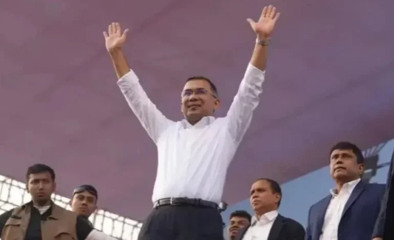 बंगलादेशमा ३५ वर्षपछि पुरुष प्रधानमन्त्री, संविधान संशोधन गरिँदै