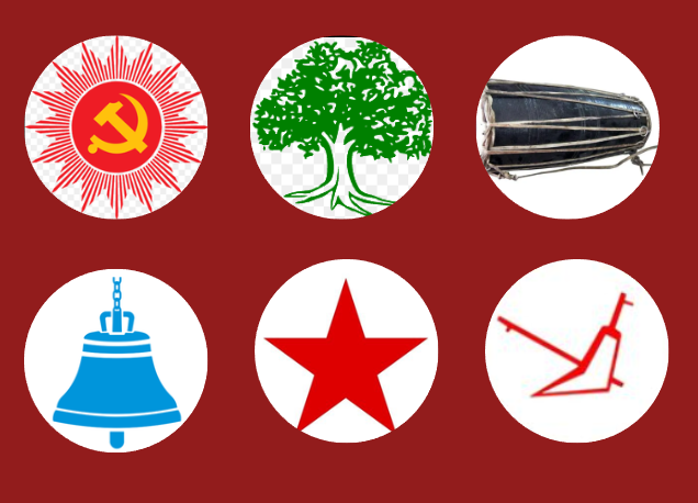 भक्तपुर-२ मा  नेमकिपाको पकड तोड्न नयाँ-पुरानाको जोडतोड