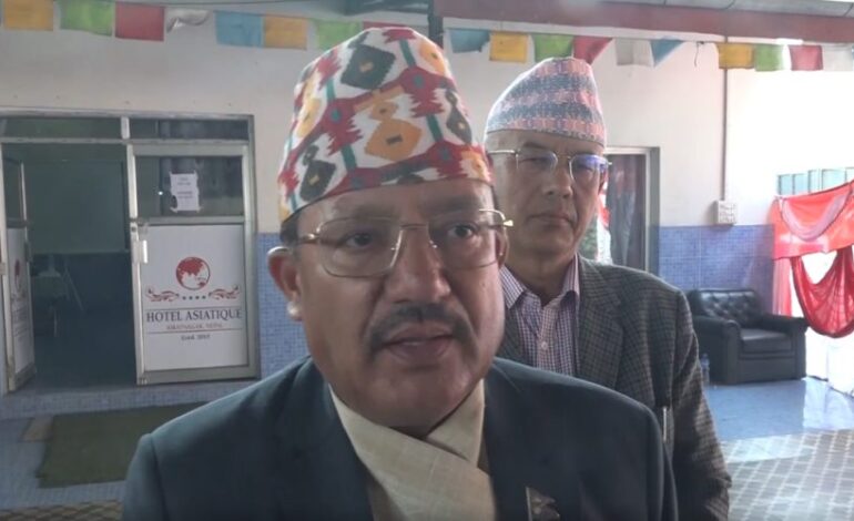 निर्वाचन आयोगले भन्यो– आचार संहिता उल्लंघनका सबै उजुरीको २० गतेभित्रै निर्णय हुन्छ