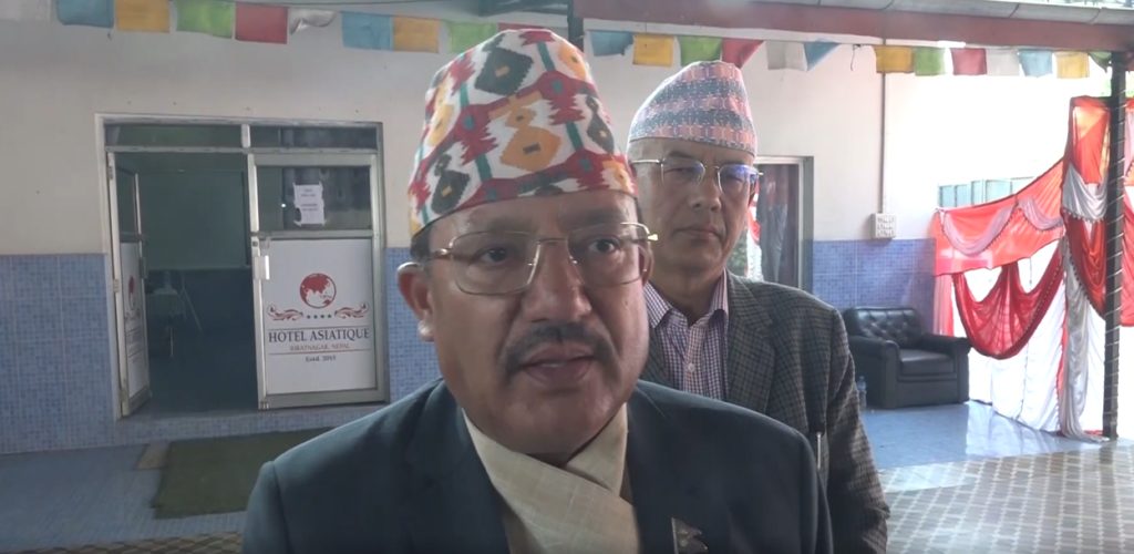 निर्वाचन आयोगले भन्यो– आचार संहिता उल्लंघनका सबै उजुरीको २० गतेभित्रै निर्णय हुन्छ