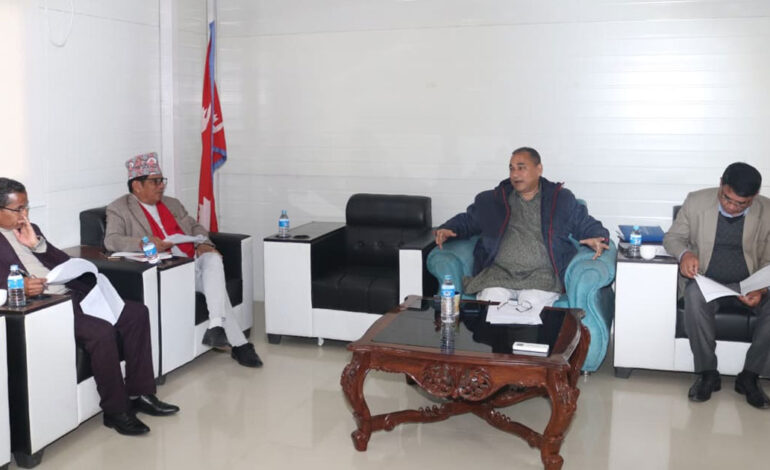 बैतडी जन्तीबस दुर्घटनाः घाइतेहरूको निःशुल्क उपचार र मृतकका परिवारलाई १/१ लाख दिने सुदूरपश्चिम सरकारको निर्णय