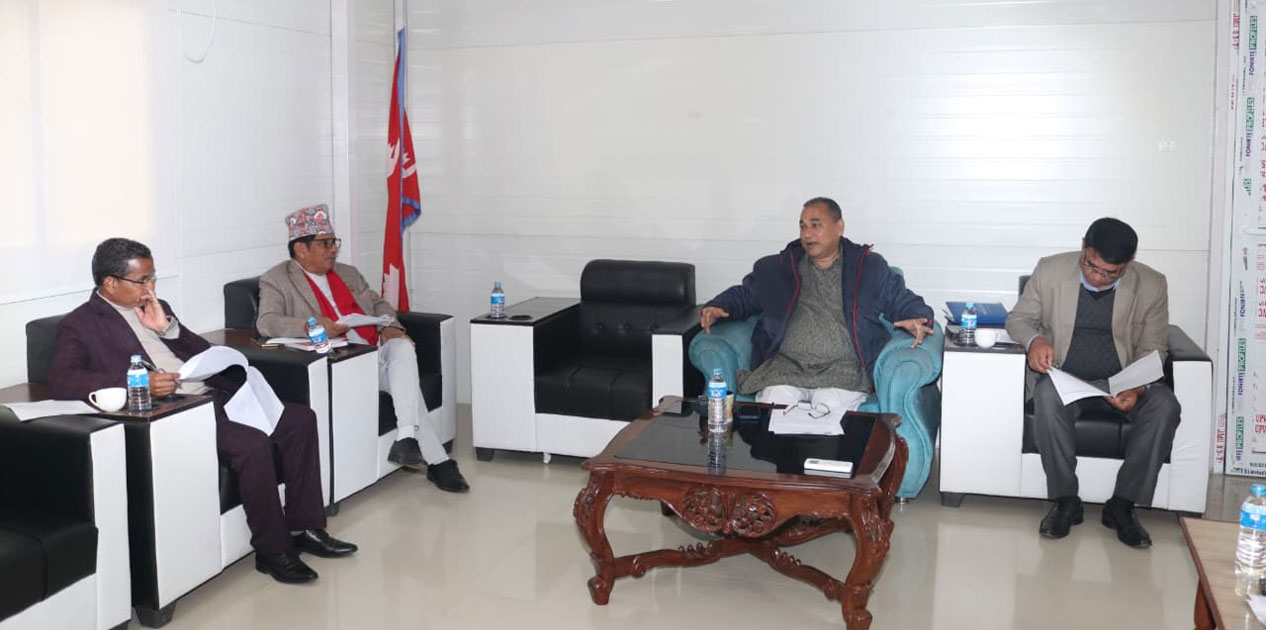 बैतडी जन्तीबस दुर्घटनाः घाइतेहरूको निःशुल्क उपचार र मृतकका परिवारलाई १/१ लाख दिने सुदूरपश्चिम सरकारको निर्णय