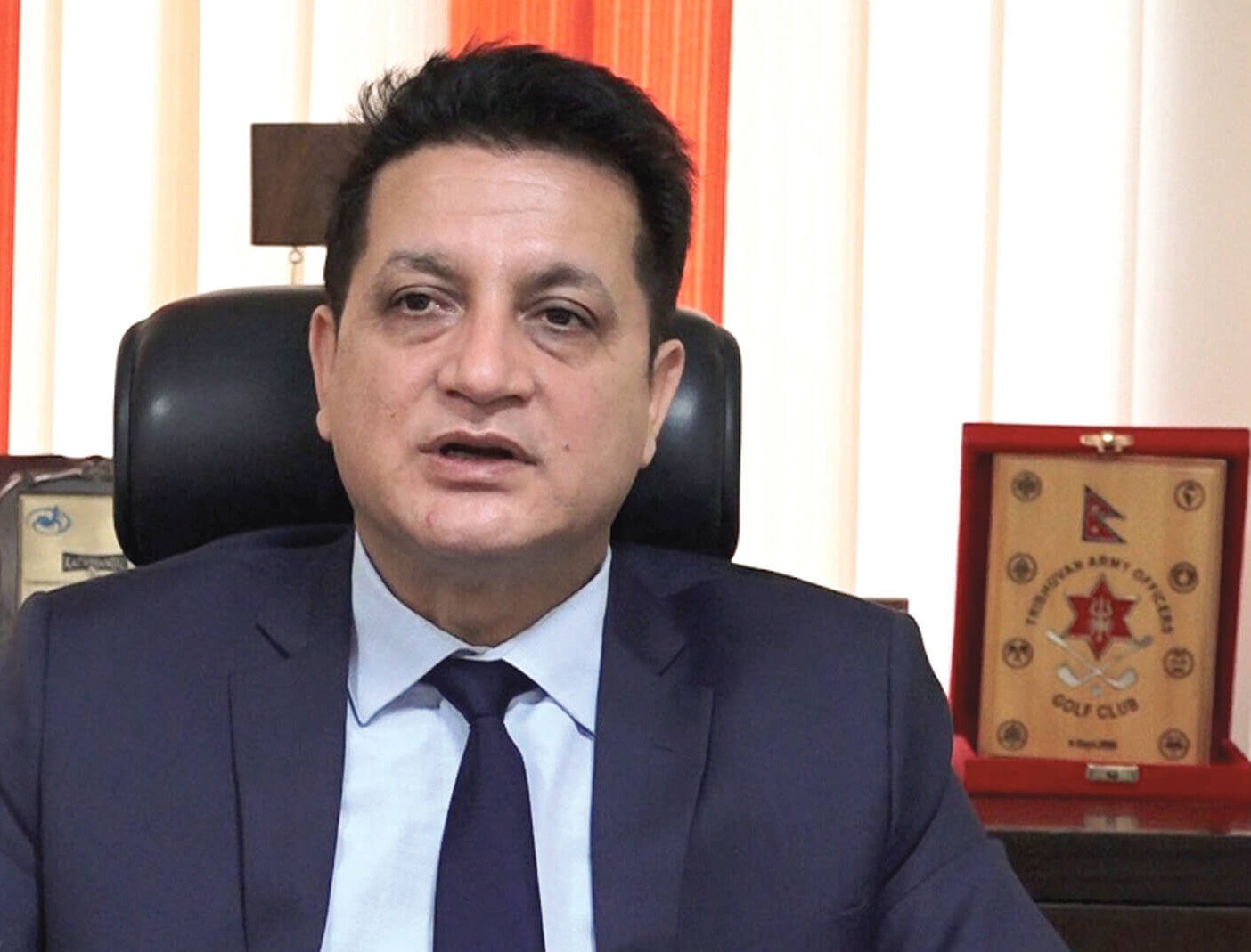 प्रभु बैंकको सिईओमा सुमन शर्मा नियुक्त