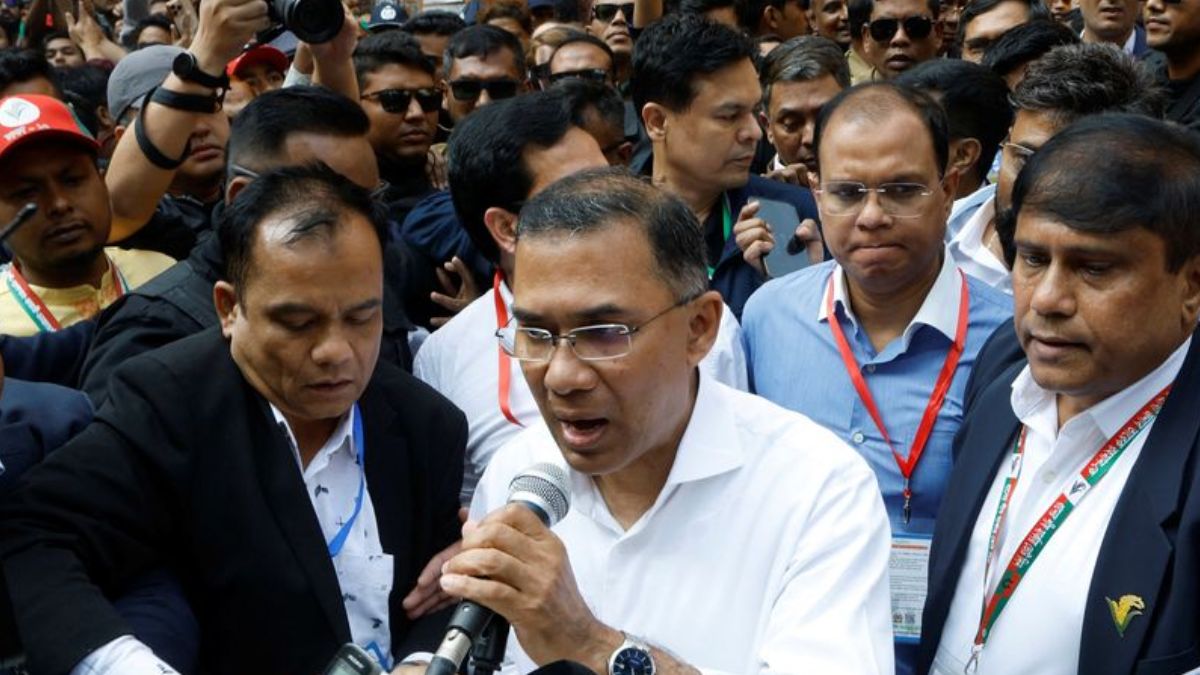 बंगलादेशका प्रधानमन्त्री रहमानलाई मोदीको व्यक्तिगत भारत भ्रमणको निम्ता