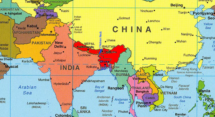 युनुसको भाषणः क्षेत्रीय आर्थिक सहकार्य कि भूराजनीतिक सन्देश ?