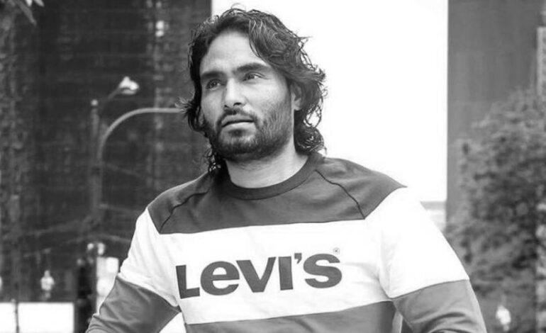 बालेनको चुनावी अभियानमा अछाममा बेहोस भएका पत्रकार सिटौलाको निधन