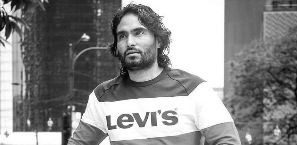 बालेनको चुनावी अभियानमा अछाममा बेहोस भएका पत्रकार सिटौलाको निधन