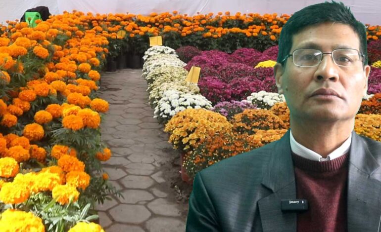 नेपाल सदावार फ्लावरहवको सम्भावना भएको देश हो: फ्यानका अध्यक्ष श्रेष्ठ (भिडियो अन्तरर्वार्ता)