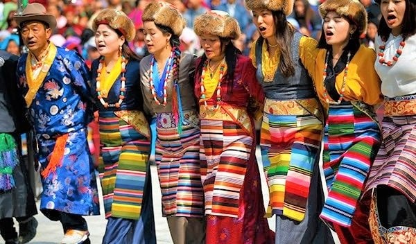 आज शेर्पा समुदायको नयाँ वर्ष पर्व ग्याल्पो ल्होसार