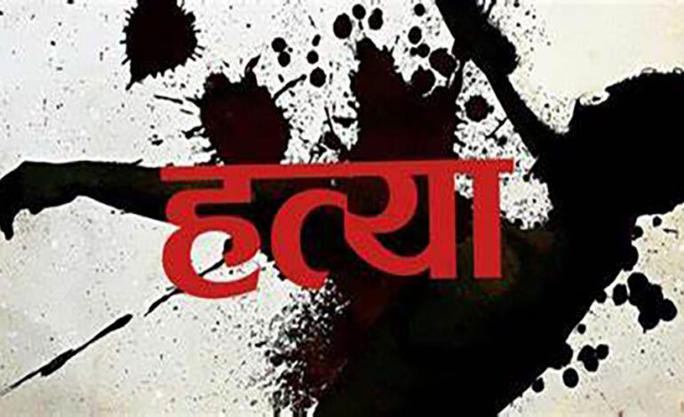 अमेरिकामा छत्रबहादुर थापाले आफनै छोरी र श्रीमतिको हत्या, उनी पनि प्रहरीको गोलीबाट मारिए
