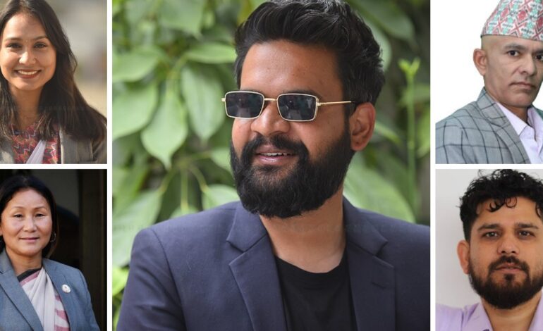 झापाका राश्वपा उम्मेदवार विदेशीको दलाल, मानव तस्कारीदेखि प्रहरीमा हुँदा फर्जी सुराकी भएर पैसा ठग्नेसम्मझापा–४ का राश्वपा उम्मेदवार ढकाल प्रहरी हुँदा फर्जी सुराकीको भत्ता खान्थे