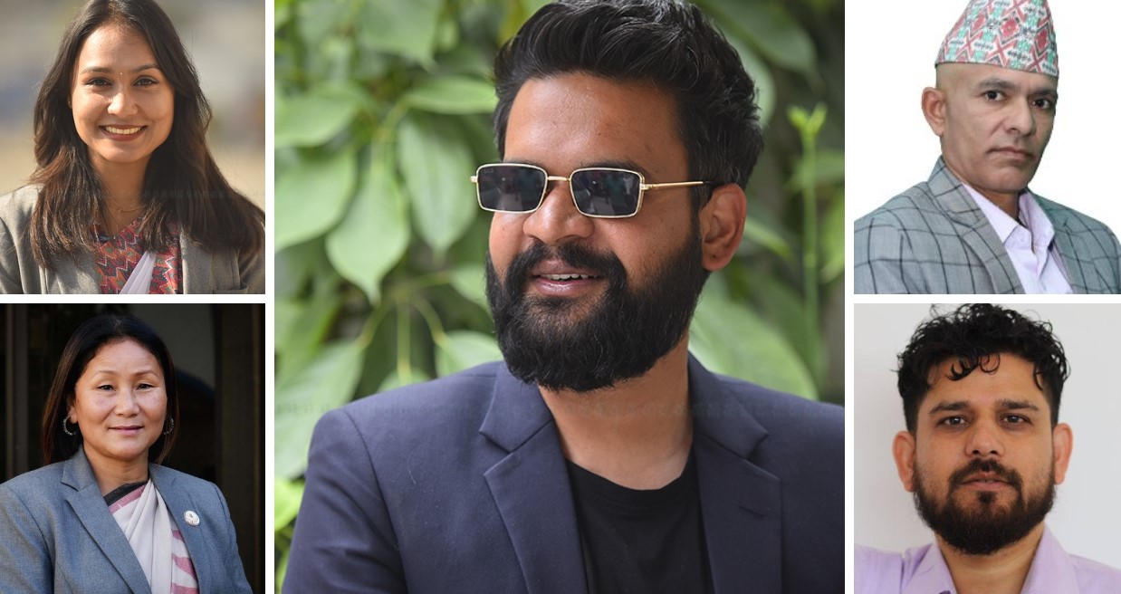 झापाका राश्वपा उम्मेदवार विदेशीको दलाल, मानव तस्कारीदेखि प्रहरीमा हुँदा फर्जी सुराकी भएर पैसा ठग्नेसम्म