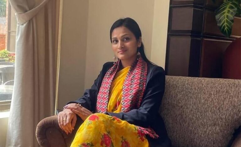 रास्वपाकी मधेश प्रदेश सभापति शर्माले त्यागिन् पार्टी, कांग्रेस प्रवेश गर्ने तयारी