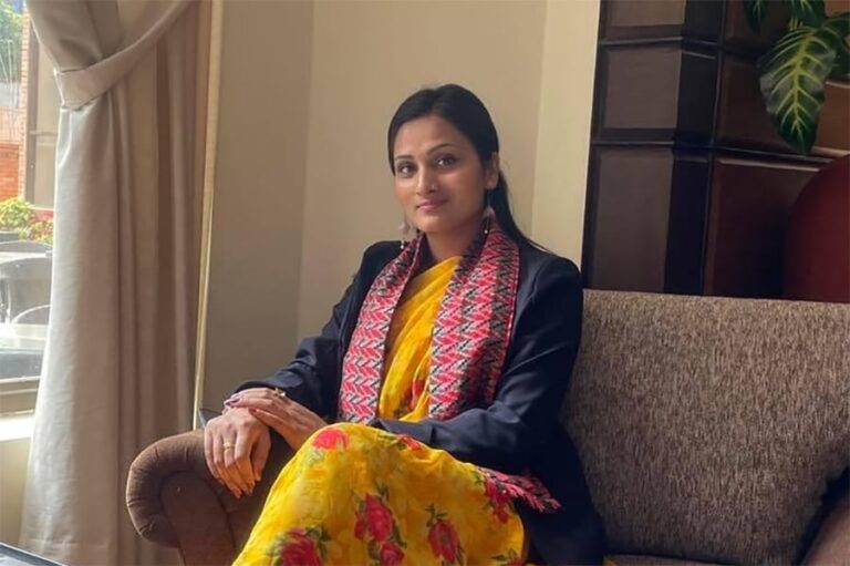 रास्वपाकी मधेश प्रदेश सभापति शर्माले त्यागिन् पार्टी, कांग्रेस प्रवेश गर्ने तयारी