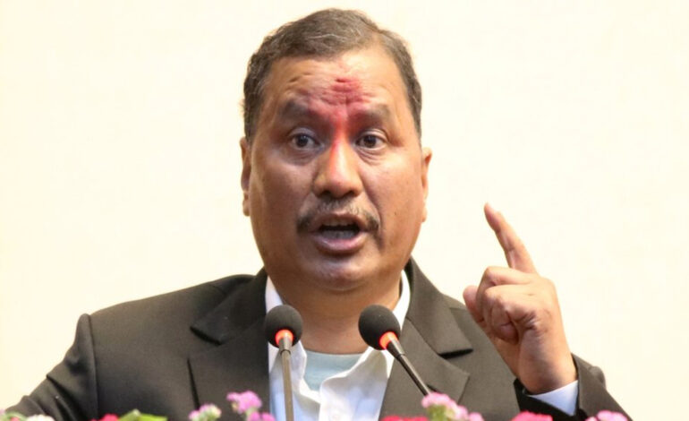 कृषिलाई आत्मनिर्भर तथा विज्ञान र प्रविधिका क्षेत्रमा लगानी बढाउन योजनासहित माओवादीको घोषणापत्र